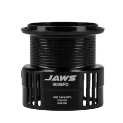 Cena promocyjna Zapasowa szpula do kołowrotka Mikado Jaws 3008 FD