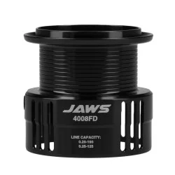 Dodaj do koszyka Zapasowa szpula do kołowrotka Mikado Jaws 4008 FD