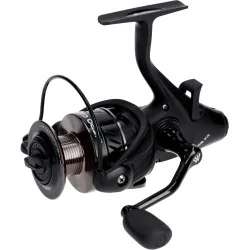 Nie przegap Kołowrotek Mikado Intro Carp II 4005 FR