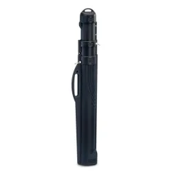 Wysoka jakość Regulowana tuba do transportu wędek Saenger Fishing Rod Trabel Barrel 115-240cm