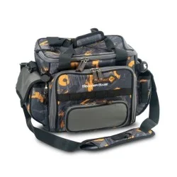 Tylko do końca tygodnia Torba Iron Trout Spooner Base Bag 2 z pudełkami