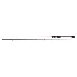 Wędka Mikado MFT Craft - 2,40m 1-10g Bestseller