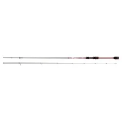 Nowość Wędka Mikado MFT Perch - 2,08m 1-7g