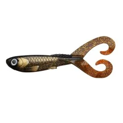 Przynęta gumowa Abu Garcia Beast Twintail 21cm/74g, Bream Obniżka ceny