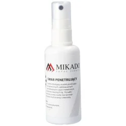 Smar penetrujący do kołowrotków Mikado 50ml Oferta