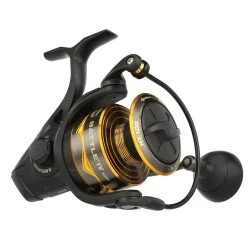 Kołowrotek Penn Battle IV 6000 Oferta limitowana