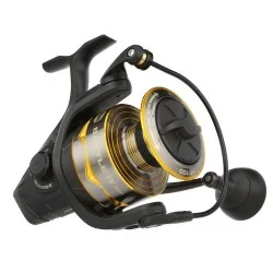 Kołowrotek Penn Battle IV 8000 Oferta