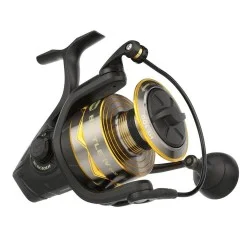 Oferta limitowana Kołowrotek Penn Battle IV 8000HS