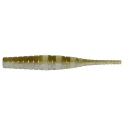 Przynęta gumowa Select Javik 4,5cm, kolor: 302 (9szt.) Wyjątkowa oferta