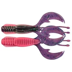 Przynęta gumowa Select Kraken 4,5cm, kolor: 205 (7szt.) Darmowy zwrot
