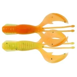 Przynęta gumowa Select Kraken 4,5cm, kolor: 247 (7szt.) Oferta