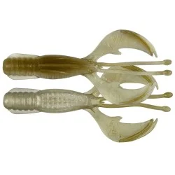 Przynęta gumowa Select Kraken 4,5cm, kolor: 302 (7szt.) Okazja