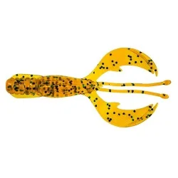 Darmowa dostawa Przynęta gumowa Select Kraken 4,5cm, kolor: 006 (7szt.)