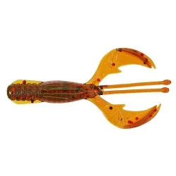 Przynęta gumowa Select Kraken 4,5cm, kolor: 085 (7szt.) Darmowy zwrot