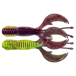 Przynęta gumowa Select Kraken 4,5cm, kolor: 201 (7szt.) Taniej