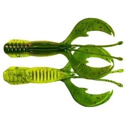 Przynęta gumowa Select Kraken 4,5cm, kolor: 203 (7szt.) Szybka dostawa