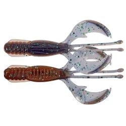 Przynęta gumowa Select Kraken 4,5cm, kolor: 206 (7szt.) Tani