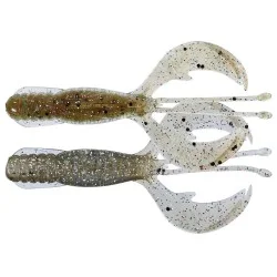 Przynęta gumowa Select Kraken 4,5cm, kolor: 214 (7szt.) Wyjątkowa oferta