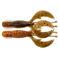 Darmowy zwrot Przynęta gumowa Select Kraken 4,5cm, kolor: 217 (7szt.)