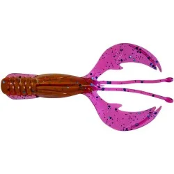 Niska cena Przynęta gumowa Select Kraken 4,5cm, kolor: 900 (7szt.)