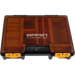Super okazja Pudełko Brain Feeder Method Box - Model 1