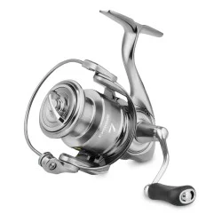 Bezpieczne zakupy Kołowrotek Select Chrome 1500