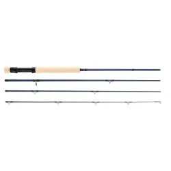 Oferta Wędka Shakespeare Cedar Canyon Carbon Fly - 2,44m AFTM7/8