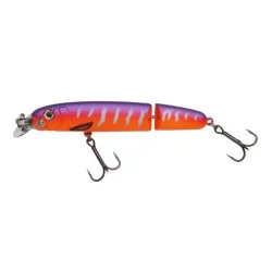 Wobler Abu Garcia Beast Hi-Lo Jointed Sinking, Red Tiger Premium
