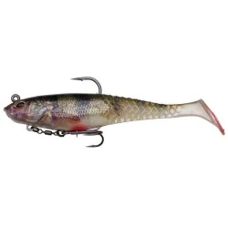 Tylko dziś Przynęta gumowa Berkley Powerbait Cullshad Deep, Perch