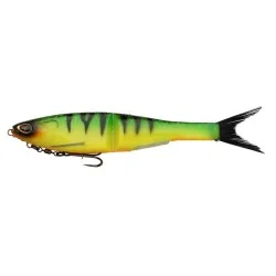 Przynęta gumowa Berkley Powerbait Nessie, Firetiger Zamów dziś