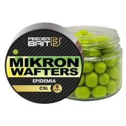 Mikron Feeder Bait Wafters 4/6mm - Epidemia (25ml) Wybór klientów