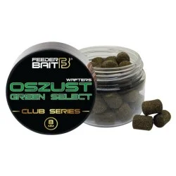 Taniej Wafters Feeder Bait Club Series Oszust 8mm - Green Select (25ml)
