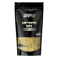 Zanęta Feeder Bait Method Mix Amur XXL (800g) Dodaj do koszyka