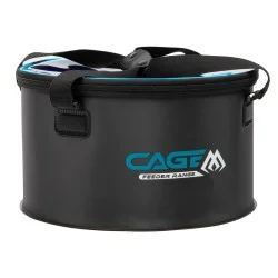 Rabat Torba na zanętę Mikado EVA Cage Bowl Bag