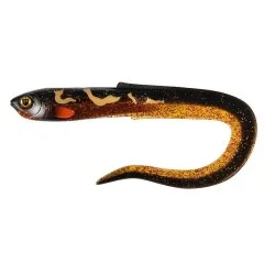 Przynęta gumowa Fox Rage Slick Eel, Burbot Hit sprzedaży
