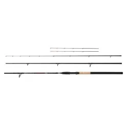 Super okazja Wędka Mitchell Impact MX Medium Feeder 3+2 - 3,34m do 60g