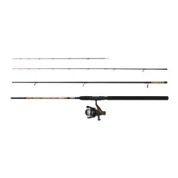 Zestaw wędka + kołowrotek Mitchell Catch Pro II Feeder Combo - 3,00m 20-80g, 3000FD Nie przegap
