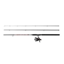 Ostatnia szansa Zestaw wędka + kołowrotek Mitchell Catch Pro II Match Combo - 3,30m 2-12g, 3000RD