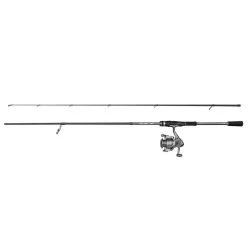 Bezpieczna płatność Zestaw wędka + kołowrotek Mitchell MX Pro Spinning Combo - 2,74m 15-60g, 4000FD