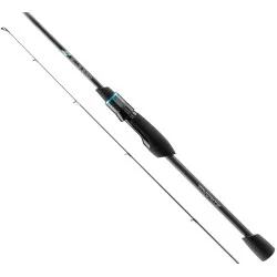 Bezpieczne zakupy Wędka Favorite Blue Bird BB1-762UL-T - 2,30m 1-7g