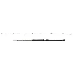 Wędka Penn Regiment IV Boat Braid - 2,49m 20-30lb Wyjątkowa oferta