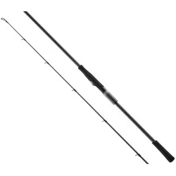 Niska cena Wędka Favorite Black Swan BSWTS1-852SH - 2,57m 40-120g