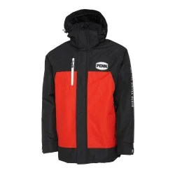 Kurtka Penn Fierce Jacket Fiery Red/Ink Ostatnie sztuki