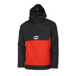 Bezpieczne zakupy Kurtka Penn Fierce Smock Fiery Red/Ink