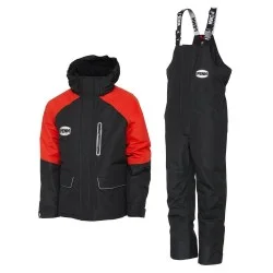 Kombinezon Penn Fierce Thermo Suit Fiery Red/Ink Taniej