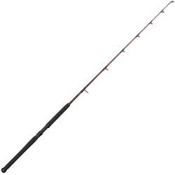 Wędka Shakespeare Ugly Stik Silurus Vertical - 1,70m 150-300g Taniej