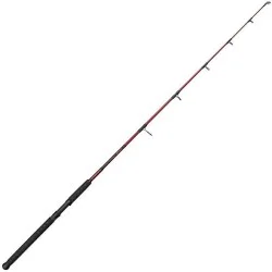 Taniej Wędka Shakespeare Ugly Stik Silurus Spin - 1,95m 40-100g