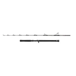 Dostępne od ręki Wędka Penn Regiment IV Jig Cast - 1,83m 30-50lb
