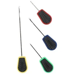 Bezpieczna płatność Zestaw igieł Mikado Carp Accessories (4szt.)