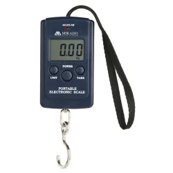Ograniczona ilość Waga elektroniczna Mikado 40kg